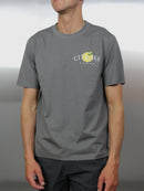 Dark Grey Citrons T-Shirt