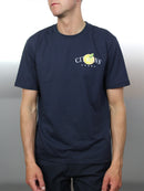 Navy Citrons T-Shirt