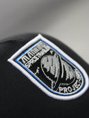 Black / Grey / Blue Project 1509 Trucker