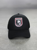 Black / Red Project 1509 Trucker