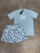 Dash Bolt Swim Set (2 Piece)