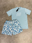 Dash Bolt Swim Set (2 Piece)