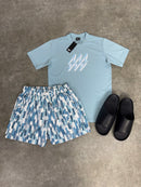 Dash Bolt Swim Set + Sliders