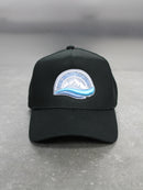Black Montagnes Cap