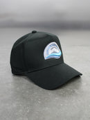 Black Montagnes Cap
