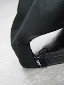 Black Montagnes Cap