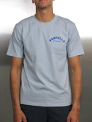 Kids Sky Blue Farfella T-Shirt