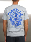 Kids Sky Blue Farfella T-Shirt