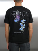 Black Symbiosis T-Shirt