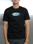 Black Orbital T-Shirt