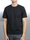 Black Essential T-Shirt
