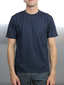 Navy Essential T-Shirt