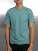 Teal Essential T-Shirt