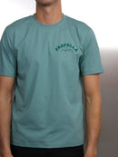 Teal Farfella T-Shirt