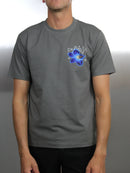 Grey Symbiosis T-Shirt