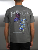 Grey Symbiosis T-Shirt