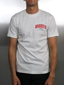 White Bianco T-Shirt