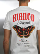 White Bianco T-Shirt