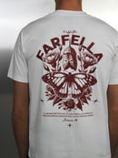 Kids White Farfella T-Shirt