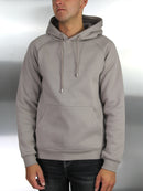 Plain Stone Essential Hoodie