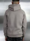 Plain Stone Essential Hoodie