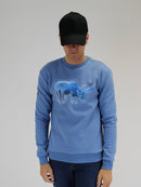 Blue Bull Jumper