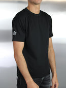 Black Salvador T-Shirt