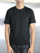 Black Salvador T-Shirt