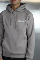 Kids Stone Statue Hoodie