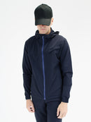 Navy Premium Hybrid Jacket