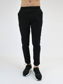 Black Premium Hybrid Pants