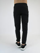 Black Premium Hybrid Pants