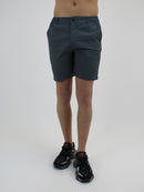 Dark Grey Chino 2.0 Shorts