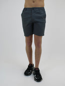 Kids Dark Grey Chino 2.0 Shorts