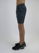 Kids Dark Grey Chino 2.0 Shorts