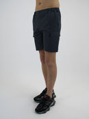 Kids Dark Grey Cargo 2.0 Shorts