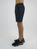 Kids Dark Grey Cargo 2.0 Shorts