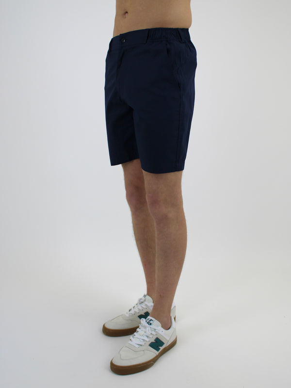 Navy Chino 2.0 Shorts