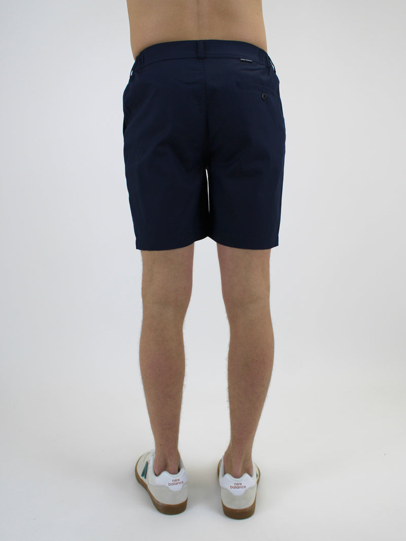 Kids Navy Chino 2.0 Shorts