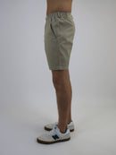 Kids Beige Chino 2.0 Shorts