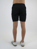 Kids Black Cargo 2.0 Shorts