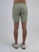 Kids Beige Cargo 2.0 Shorts