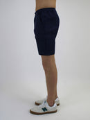 Kids Navy Cargo 2.0 Shorts