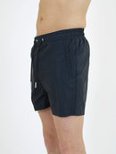 Black WT Swim Shorts