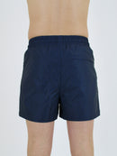 Navy WT Swim Shorts