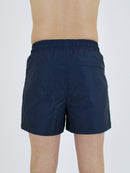 Kids Navy WT Swim Shorts