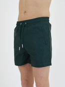 Green WT Swim Shorts