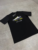 Black / Neon Since95 T-Shirt
