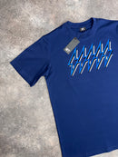 Navy / Blue OG 5 Bolt T-Shirt