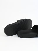 Black WT Logo Sliders